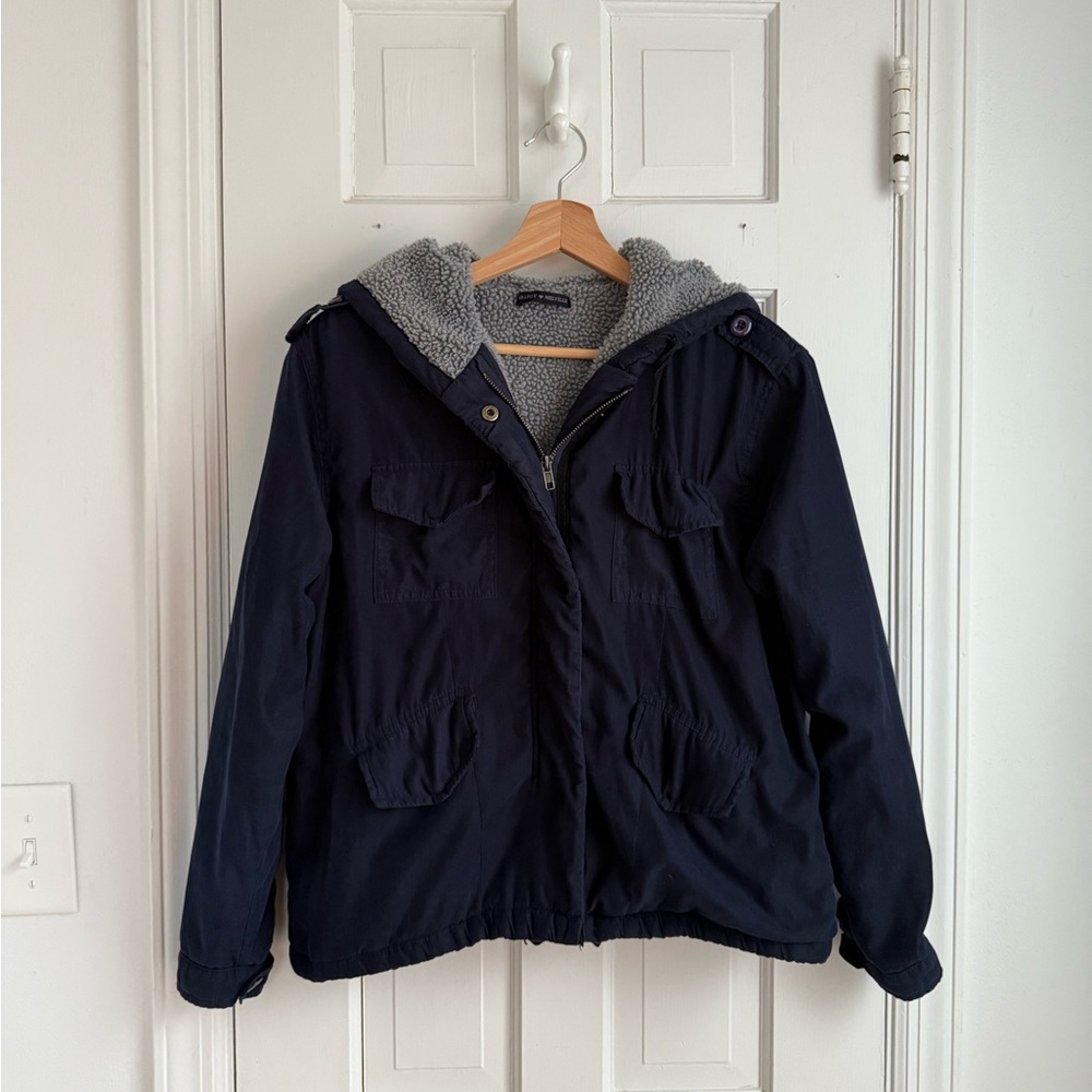 Brandy Melville Jacket
